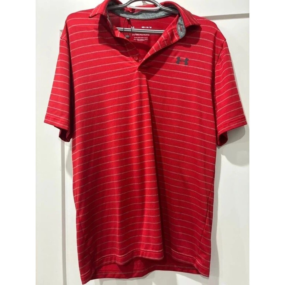 Men’s Under Armour Polo